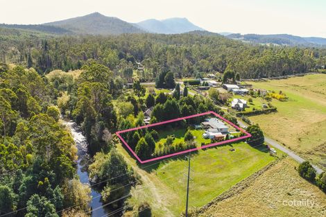 Property photo of 20 Binghams Road Nunamara TAS 7259