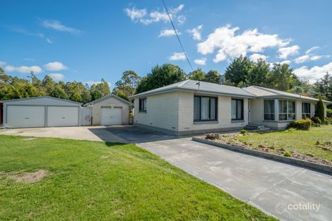 Property photo of 20 Binghams Road Nunamara TAS 7259