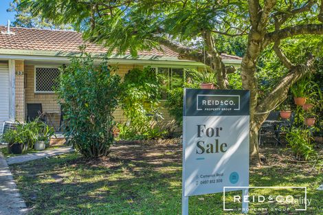 Property photo of 33 Thomas Street Clontarf QLD 4019