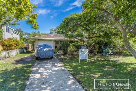 Property photo of 33 Thomas Street Clontarf QLD 4019