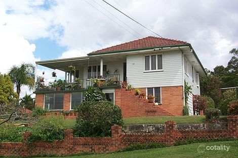 43 Farrell St, Ashgrove, QLD 4060