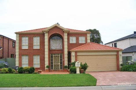 Property photo of 17 Mullenderree Street Prestons NSW 2170