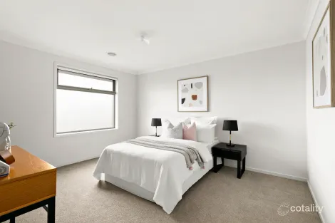 Property photo of 5 Marselan Avenue Wollert VIC 3750