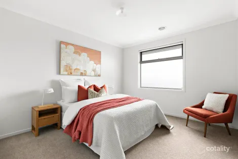 Property photo of 5 Marselan Avenue Wollert VIC 3750