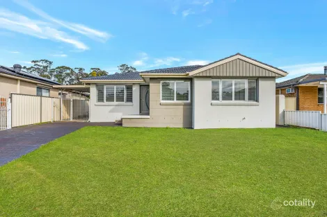 15 Pilliga Cres, Bossley Park, NSW 2176