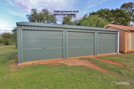 Property photo of 308 Bookless Road Haly Creek QLD 4610