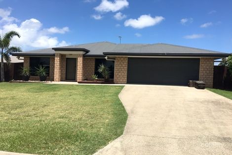 Property photo of 24 Debbiesue Drive Mount Pleasant QLD 4740
