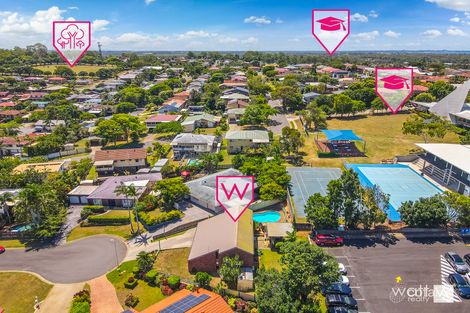 Property photo of 10 Salinas Place Bracken Ridge QLD 4017