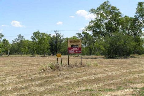 28 Fourth St, Katherine, NT 0850