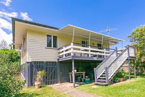 Property photo of 93 Fairfield Road Fairfield QLD 4103