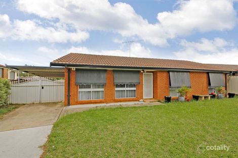 39 Horatio St, Rosemeadow, NSW 2560
