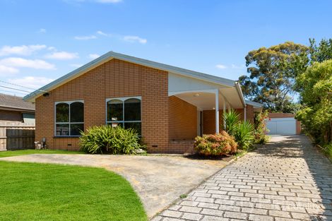 1/17 Sonia St, Ringwood, VIC 3134