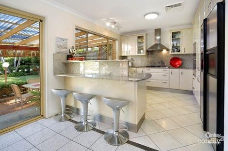 Property photo of 13 Kinsella Street Illawong NSW 2234
