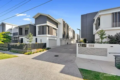 23/42 Johnston St, Bulimba, QLD 4171