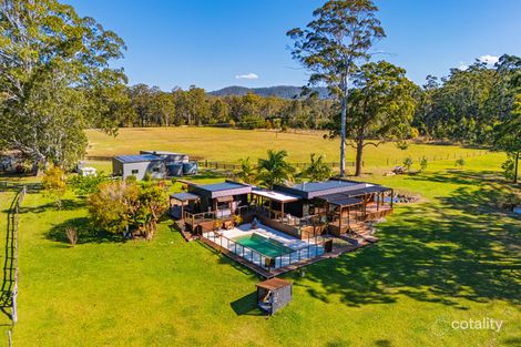 Contact Agent For Address, Kundabung, NSW 2441