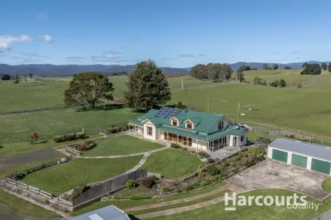 78 Hardmans Lane, Winnaleah, TAS 7265