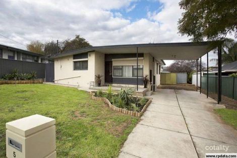 6 Aistrope Ave, Modbury North, SA 5092