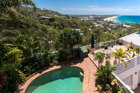 Property photo of 2 Maxwell Court Coolum Beach QLD 4573