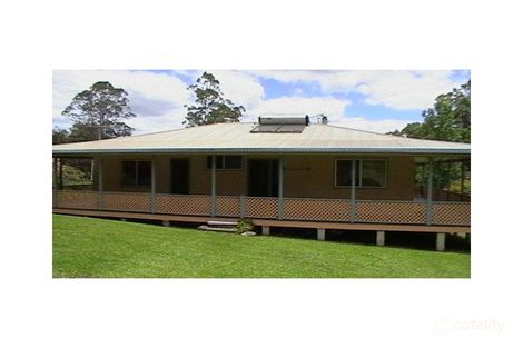 Property photo of 162 Mooneba Road Mooneba NSW 2440