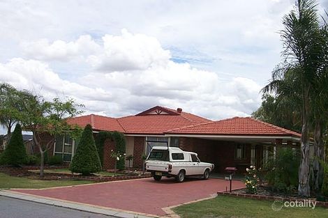 Property photo of 51 Bindoon Loop Huntingdale WA 6110