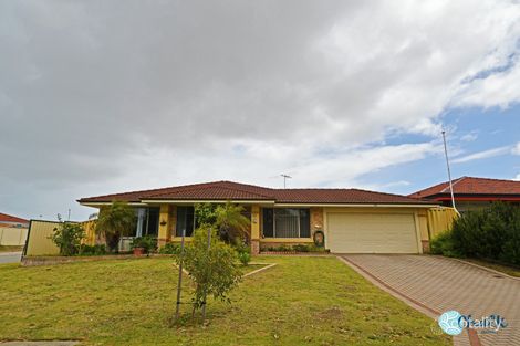 52 Sarah Ann Cres, Warnbro, WA 6169
