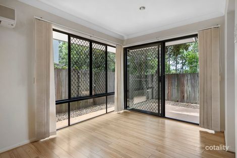 Property photo of 47/15 Violet Close Eight Mile Plains QLD 4113