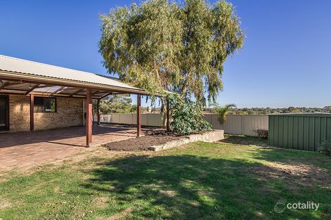 Property photo of 5 Blackboy Rise Parmelia WA 6167