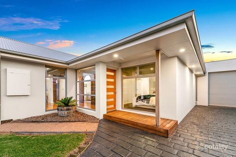 Property photo of 4 Arden Court Seaford VIC 3198