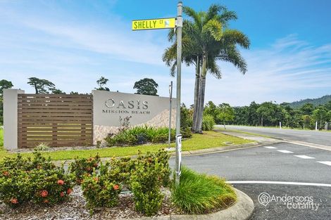 Property photo of 5 Coral Close Mission Beach QLD 4852