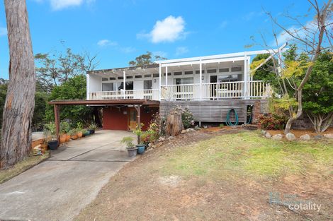 Property photo of 23 Edinburgh Avenue Carlingford NSW 2118