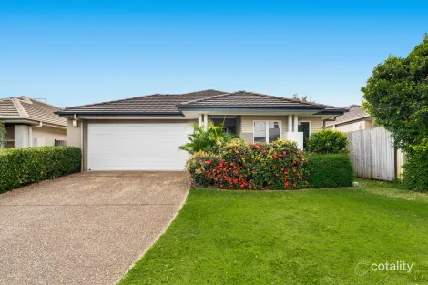 5 Portmarnock St, North Lakes, QLD 4509