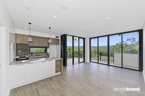 506/8 St George St, Gosford, NSW 2250
