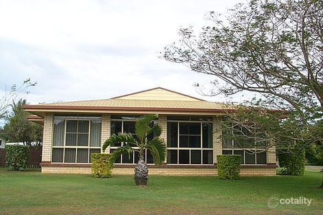 Property photo of 9 Pine Street Forrest Beach QLD 4850