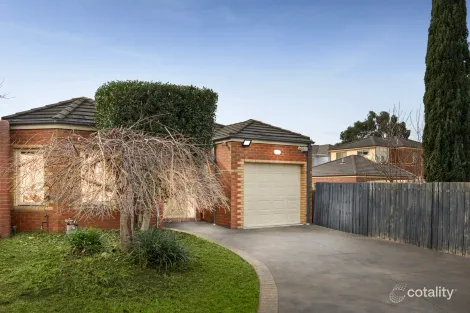 7 Rose Ct, Gowanbrae, VIC 3043