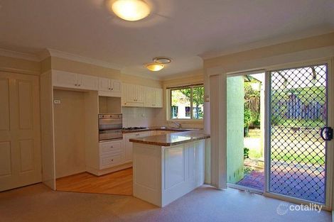 Property photo of 41 Skylark Circuit Bella Vista NSW 2153