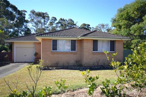 5 Nellore Pl, North Nowra, NSW 2541