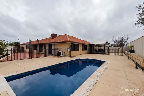 13 Millwood St, Secret Harbour, WA 6173