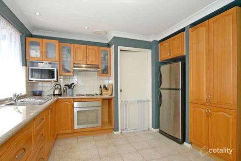 Property photo of 10 Hazeltine Court Yanchep WA 6035