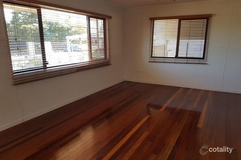 Property photo of 31 Dowsett Crescent Healy QLD 4825
