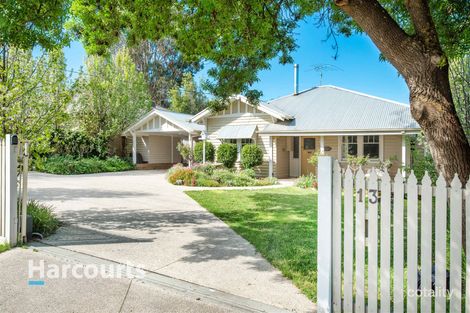 Property photo of 13 Westport Road Balnarring VIC 3926