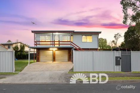 Property photo of 30 Dale Street Burpengary QLD 4505