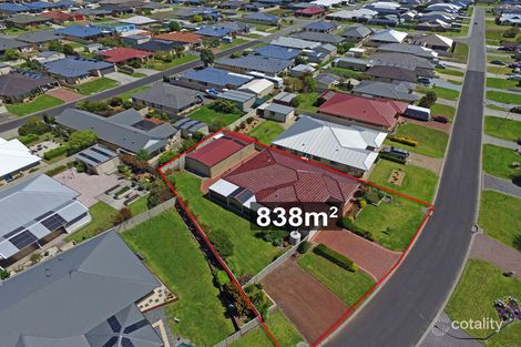 Property photo of 3 Kitcher Parade McKail WA 6330