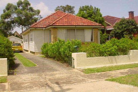 35 Earl St, Hunters Hill, NSW 2110