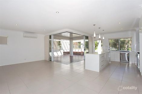 Property photo of 7 Geoffrey Way Highfields QLD 4352