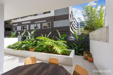Property photo of 110/25 Duncan Street West End QLD 4101