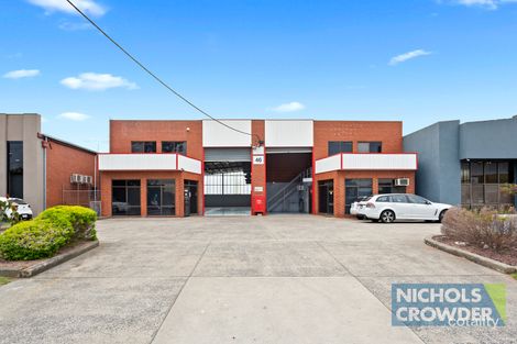 46 De Havilland Rd, Mordialloc, VIC 3195