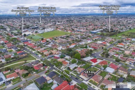 6 Beaver St, St Albans, VIC 3021