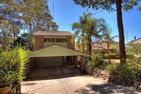 Property photo of 693 The Ridgeway Tumbi Umbi NSW 2261