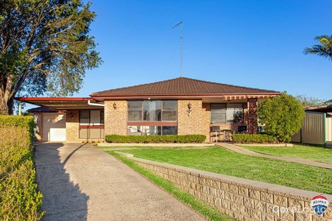 Property photo of 4 Carnation Avenue Claremont Meadows NSW 2747