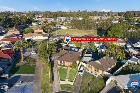 Property photo of 4 Carnation Avenue Claremont Meadows NSW 2747